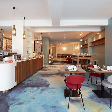 Hotel Europe And Spa Ρενς Εξωτερικό φωτογραφία