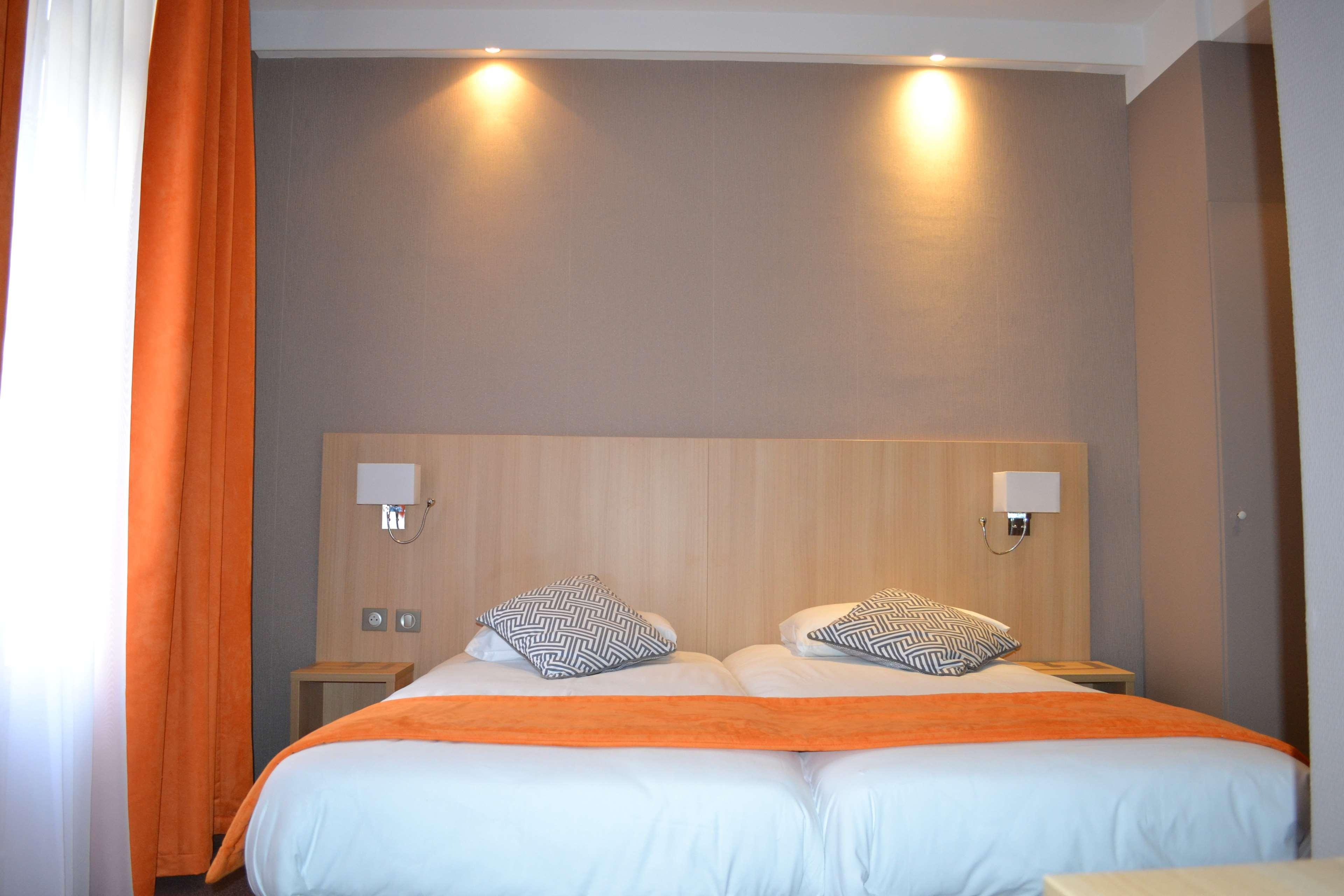 Hotel Europe And Spa Ρενς Εξωτερικό φωτογραφία