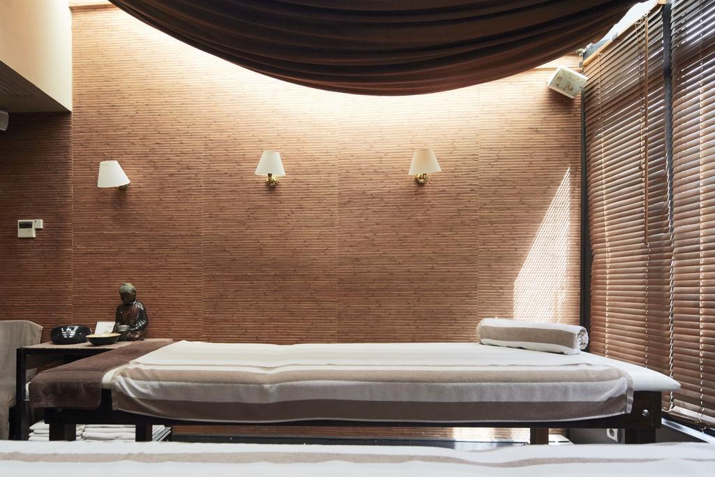 Hotel Europe And Spa Ρενς Εξωτερικό φωτογραφία
