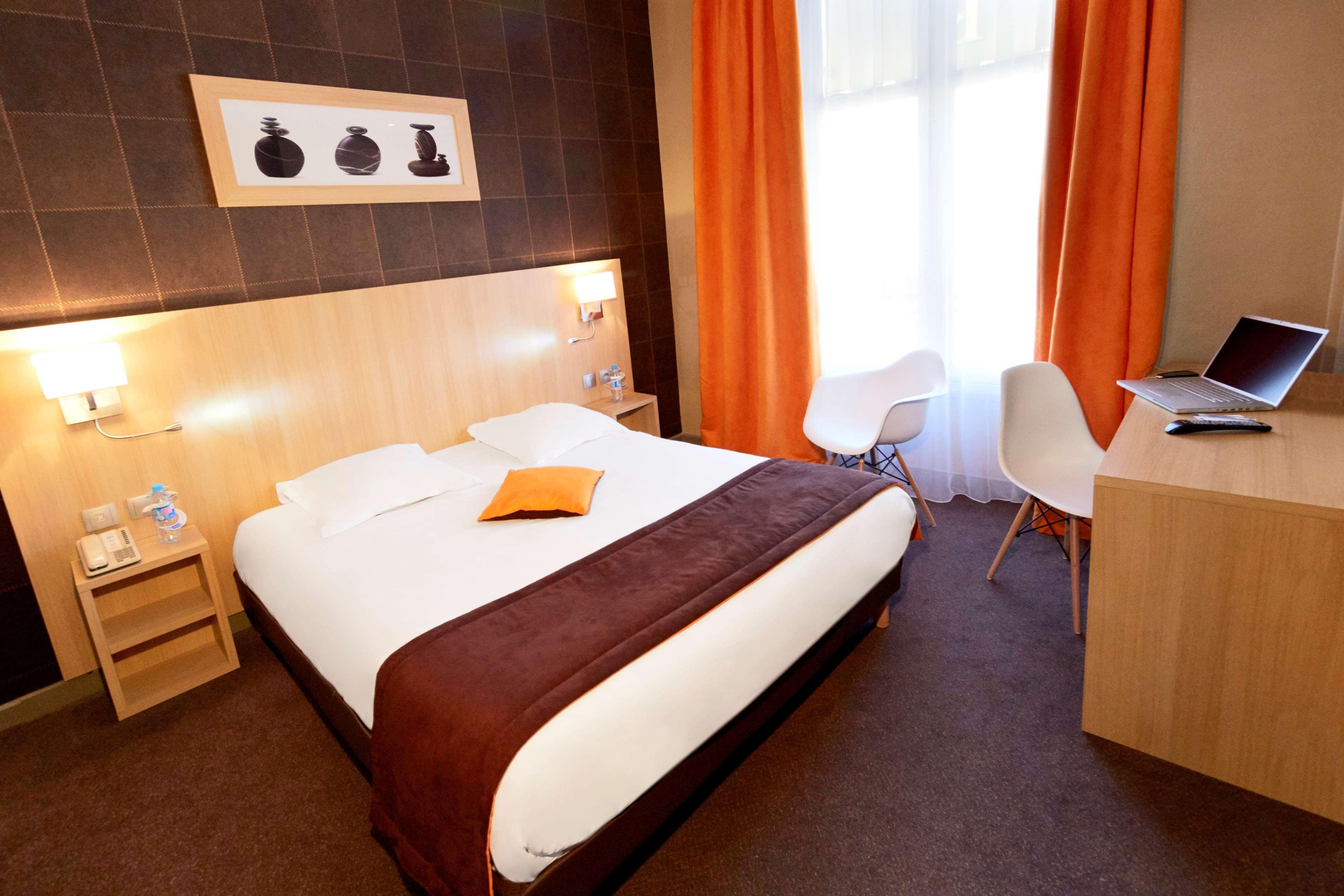 Hotel Europe And Spa Ρενς Εξωτερικό φωτογραφία