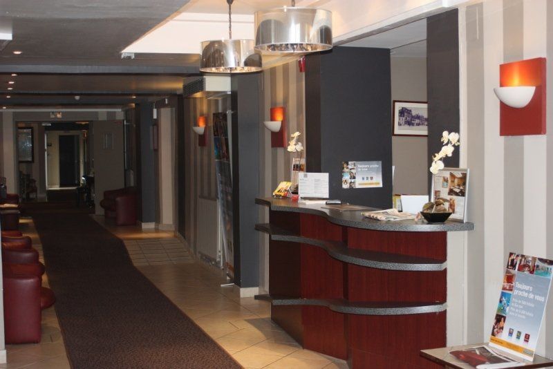 Hotel Europe And Spa Ρενς Εξωτερικό φωτογραφία