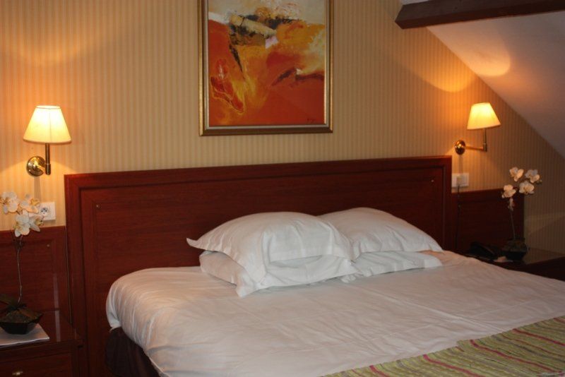 Hotel Europe And Spa Ρενς Εξωτερικό φωτογραφία